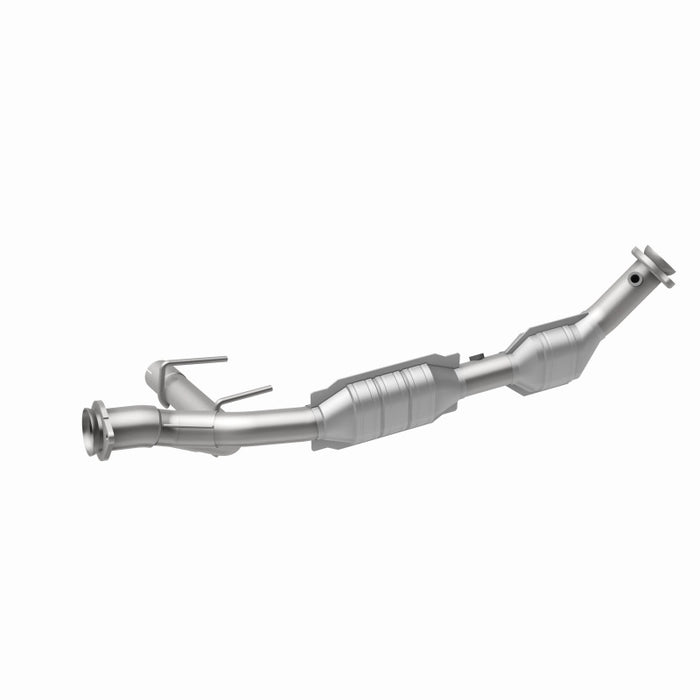 MagnaFlow Conv DF 03-04 Exped 4.6L Passenger Side OEM