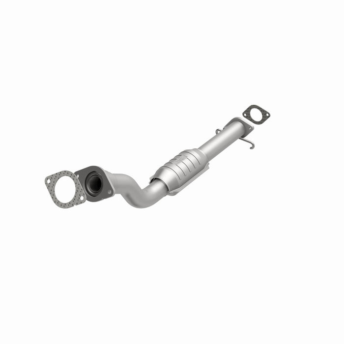 MagnaFlow Conv DF 99-02 Oldsmobile Intrigue