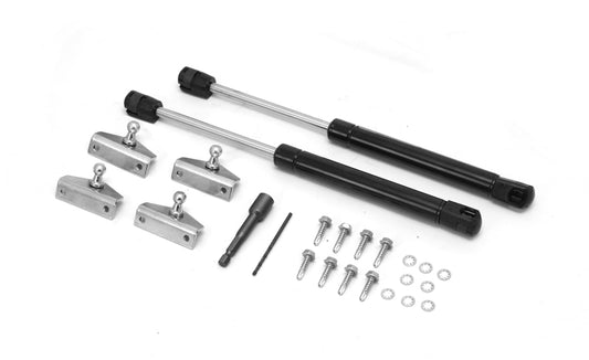 Rugged Ridge 84-01 Jeep Cherokee XJ Hood Lift Kit