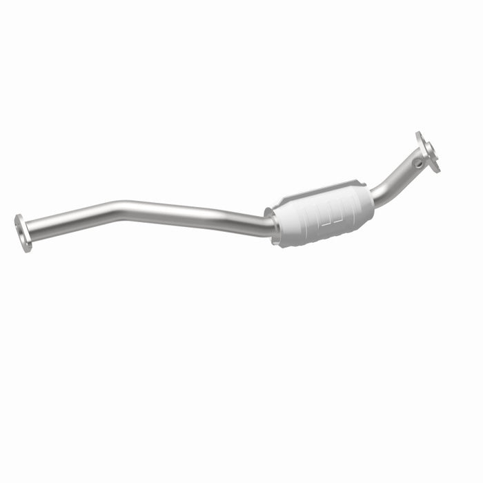 MagnaFlow Conv DF 01-04 Frontier 3.3L D/S OEM