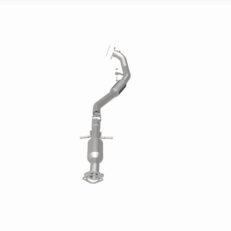 MagnaFlow 14-19 Chevrolet Impala L4 2.5L Direct-Fit Catalytic Converter