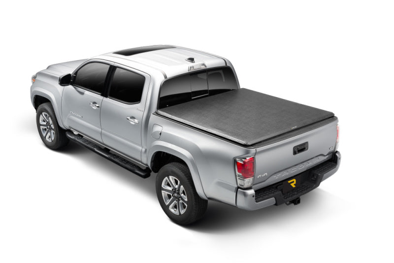 Truxedo 04-06 Toyota Tundra Double Cab 6ft TruXport Bed Cover