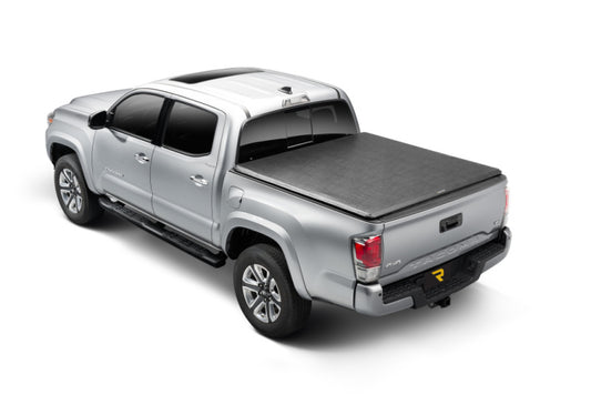 Truxedo 07-13 Toyota Tundra w/Track System 6.6in TruXport Bed Cover