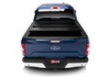 BAK 15-20 Ford F-150 6ft 6in Bed BAKFlip FiberMax
