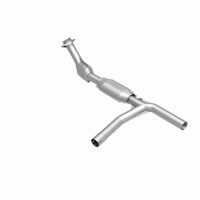 MagnaFlow Conv DF 97-99 Ford Vans 4.6L