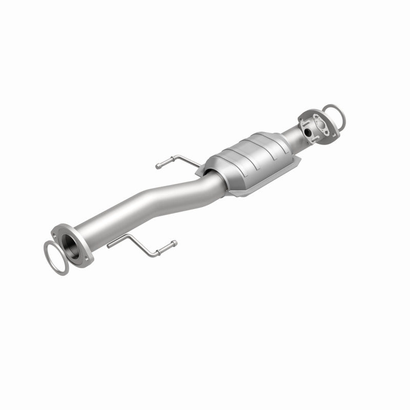 MagnaFlow Conv DF 99-02 4Runner Rear 3.4L