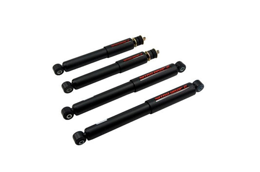 Belltech ND2 OEM Shock Set