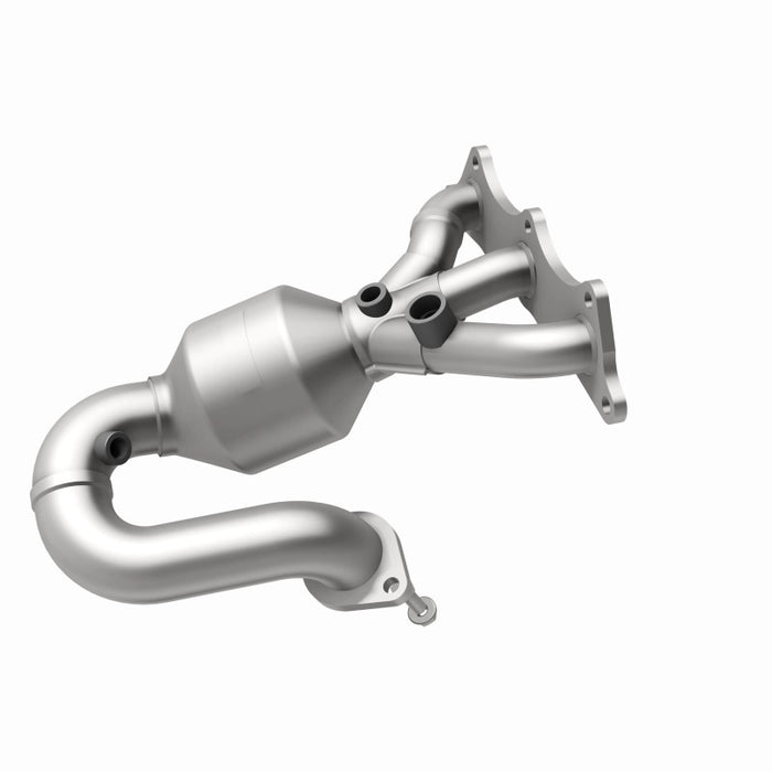 MagnaFlow Conv DF 06-09 Eclipse 3.8 Rear Manifold O