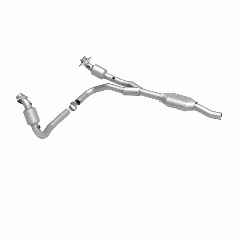 MagnaFlow Conv DF 02-03 Ram 1500 4.7L