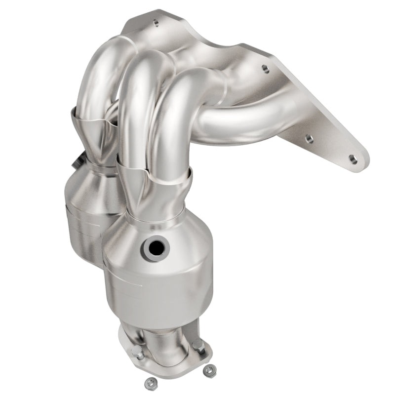 MagnaFlow Conv DF 06-08 Eclipse 2.4 Manifold OE