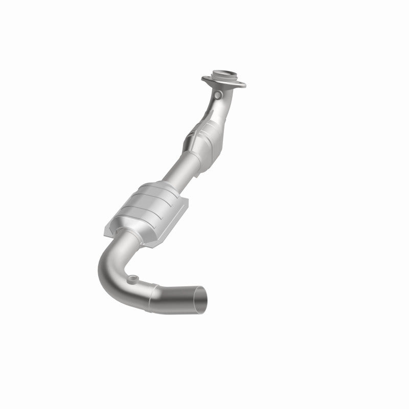 MagnaFlow Conv DF 00-04 Ford E150 4.6L D/S