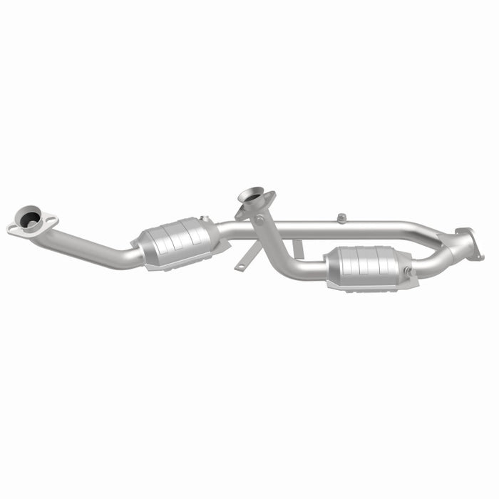 MagnaFlow Conv DF Windstar 97-98 3.0L