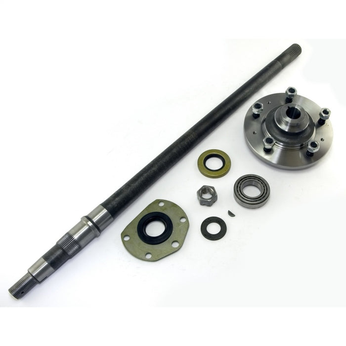 Omix RR AMC20 Axle Shaft WT 82-86 Jeep CJ Models