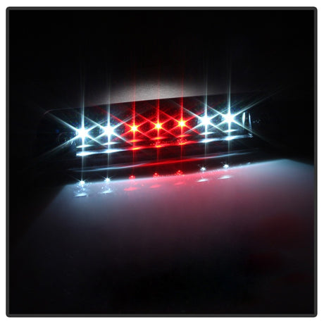 xTune 09-14 Ford F-150 3RD Brake Light - Black (BKL-FFF15009-LED-G2-BK)