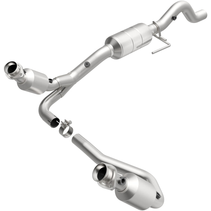 Magnaflow Conv DF 02-03 Dodge Durango 5.9L