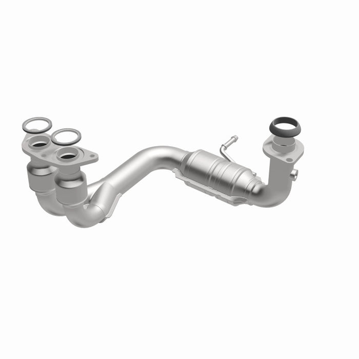 MagnaFlow Conv DF 02-03 Toyota MR2 1.8L