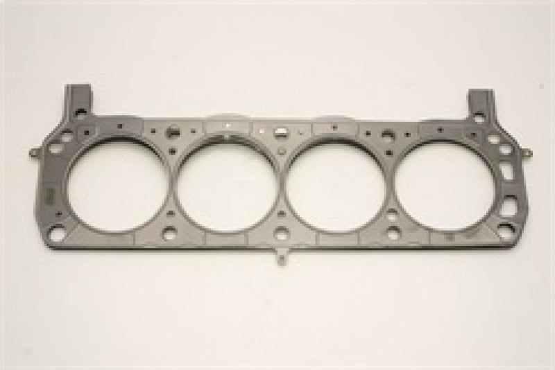 Cometic Ford 289/302/351 4.100 inch Bore .084 inch MLS-5 Head Gasket (Non SVO)