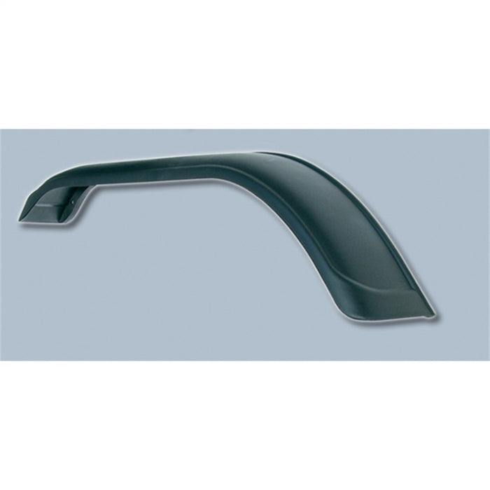 Omix 7-In FRT Fender Flare Lt-Side- 55-86 CJ Models