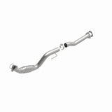 MagnaFlow Conv DF 07-08 Express 2500 4.8L Passenger Side