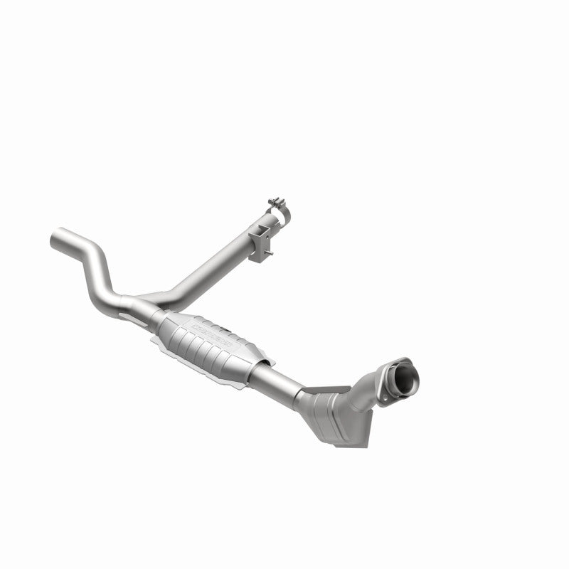 MagnaFlow Conv DF 99-00 Ford F-150 4.2L 50S