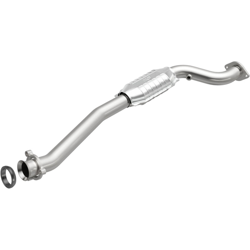 MagnaFlow Conv DF 04-06 Colorado 2.8/3.5 rr O