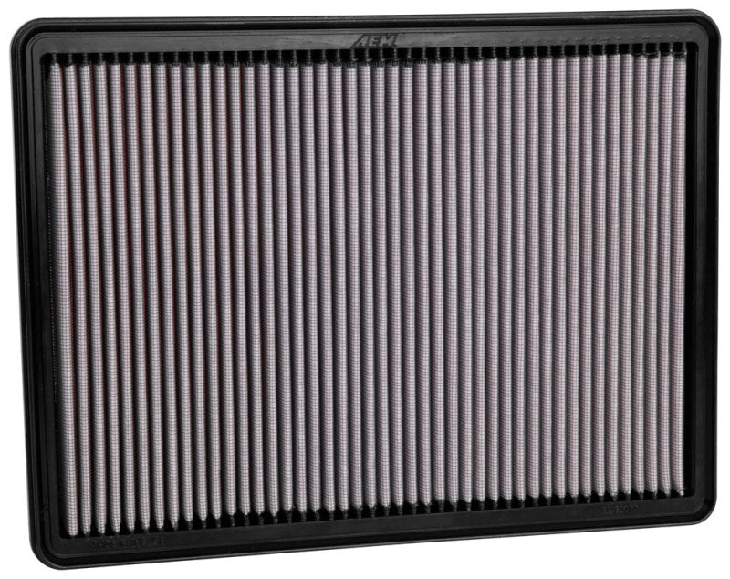 AEM 16-20 Hyundai Ioniq L4-1.6L Dryflow Air Filter