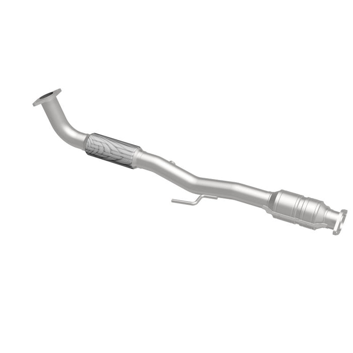 MagnaFlow Conv DF 02-04 Toyota Camry 2.4L Rear