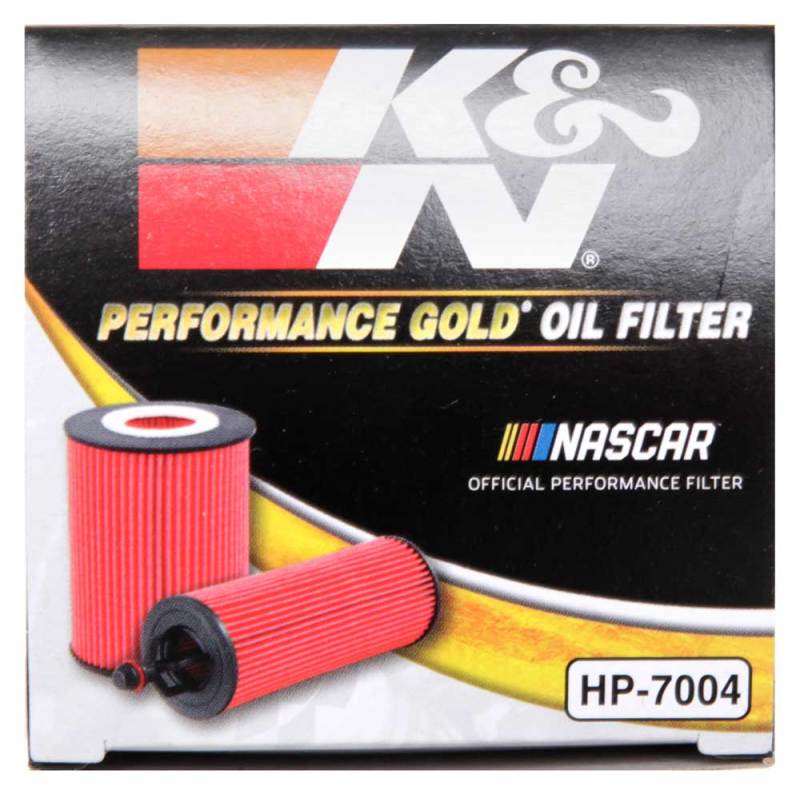 K&N 2014 Mercedes-Benz G550 5.5L Oil Filter