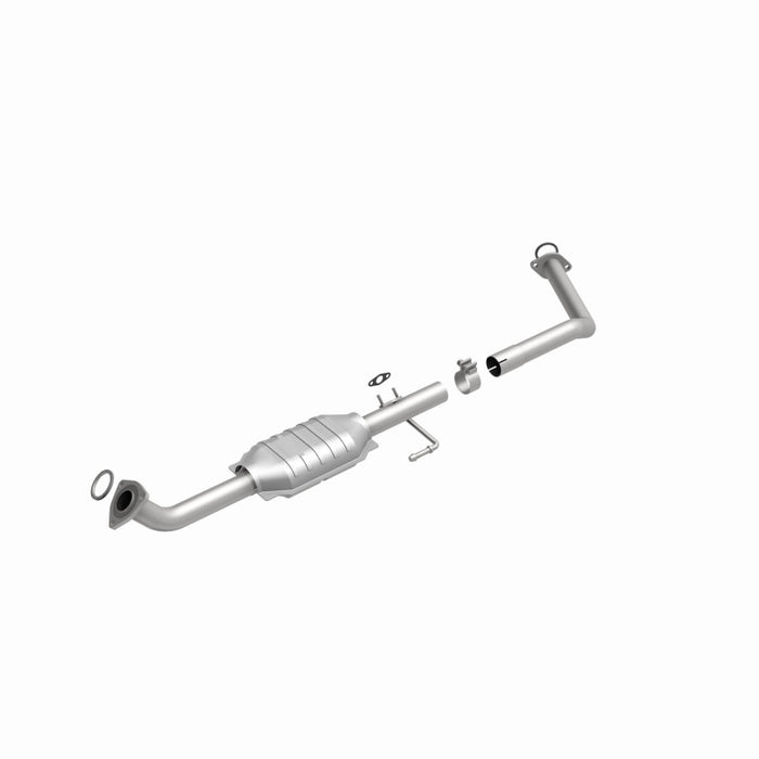 MagnaFlow Conv DF 01-04 Sequoia 4.7L D/S OEM