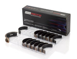 King Engine Bearings BMW M20/M50 2.0L/2.5L/2.7L (Size 0.25) Performance Main Bearing Set