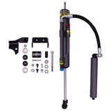 Bilstein 07-17 Jeep Wrangler / 2018 Jeep Wrangler JK B8 8100 (Bypass) Front Right Shock Absorber Bilstein