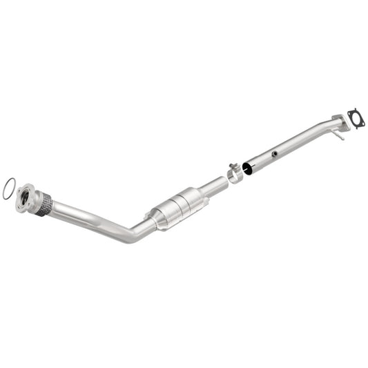 MagnaFlow Conv DF 04-05 Aztek/Rendezvous 3.4L