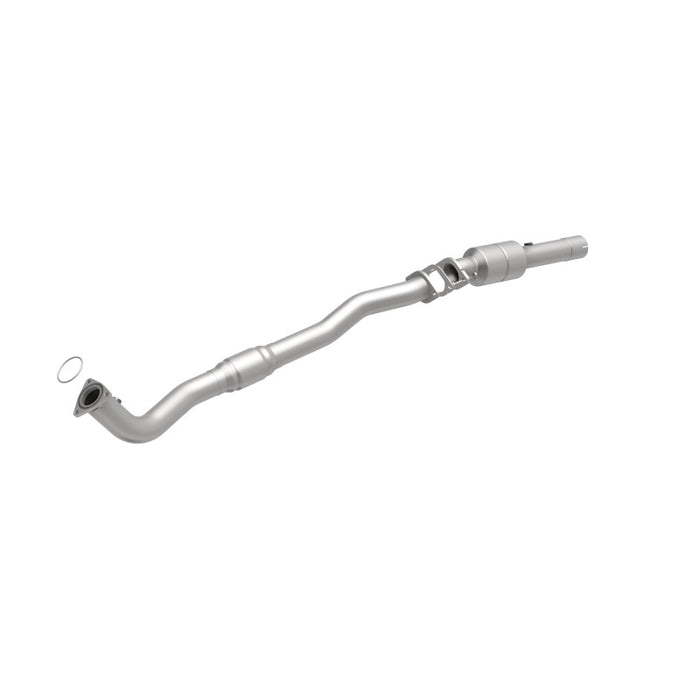 MagnaFlow Conv DF 01-02 2500HD Passenger Side 8.1L