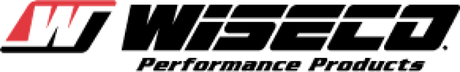 Wiseco Chevy LS Series 3cc Dome 1.050 x 4.070 Piston Shelf Stock Kit