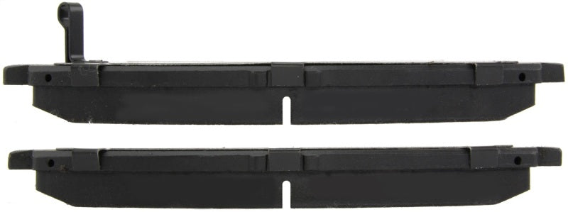 StopTech Street Select Brake Pads - Front