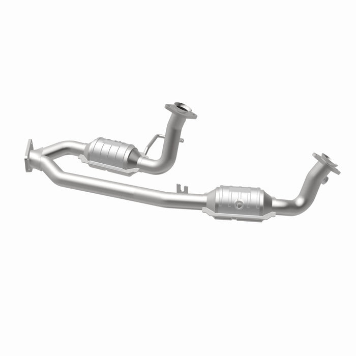 MagnaFlow Conv DF 01-03 Windstar 3.8 OEM