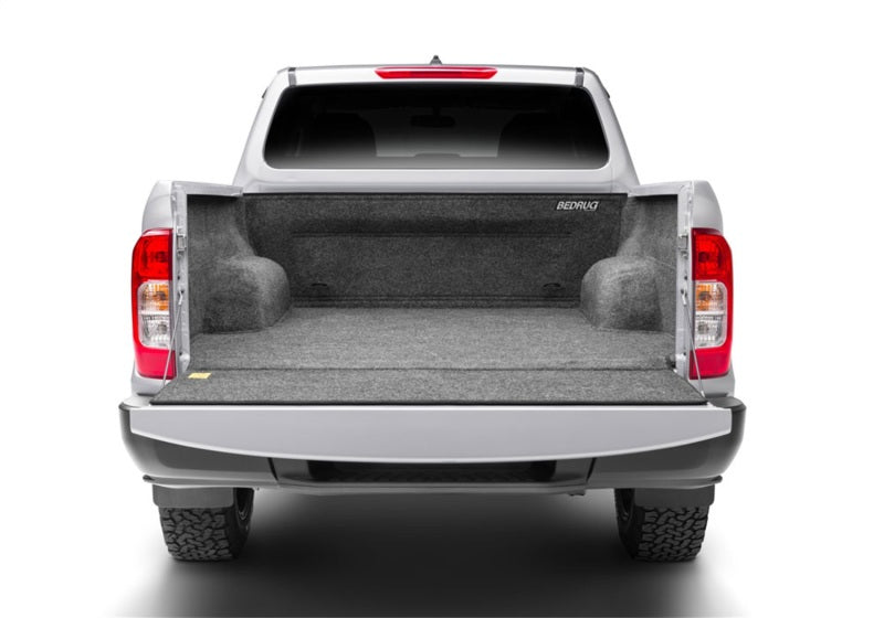 BedRug 04-15 Nissan Titan King Cab 6.5ft Bedliner