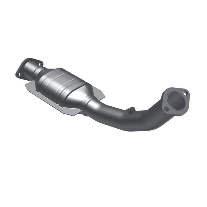 MagnaFlow Conv DF 96-98 Mazda MPV 3.0L Front