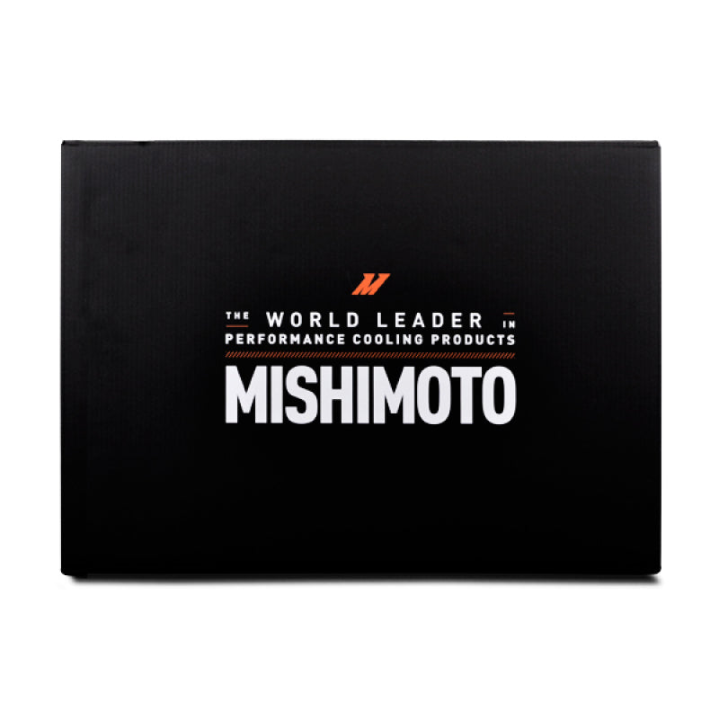 Mishimoto 10-12 Dodge 6.7L Cummins Aluminum Radiator