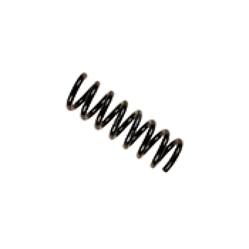 Bilstein 08-11 Mercedes-Benz C300 B3 OE Replacement Coil Spring - Rear Bilstein