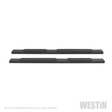 Westin 2014-2017 Toyota 4Runner SR5 R5 Nerf Step Bars - Black