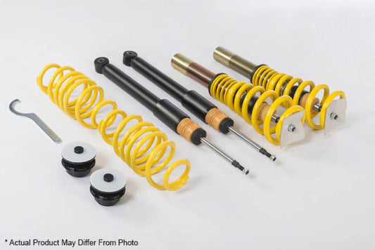 ST STX Adjustable Coilovers 07-09 Mazda 3 Speed