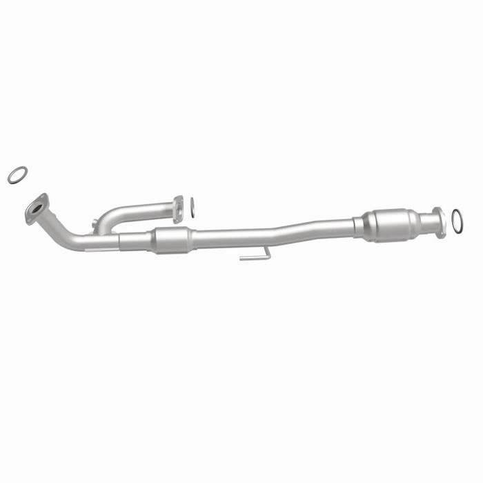 MagnaFlow Conv DF 02-03 Lexus ES300 3.0L rear