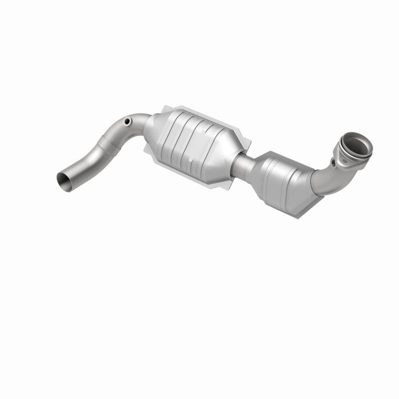 MagnaFlow Conv DF 03 Ford F-150 5.4L D/S 4wd