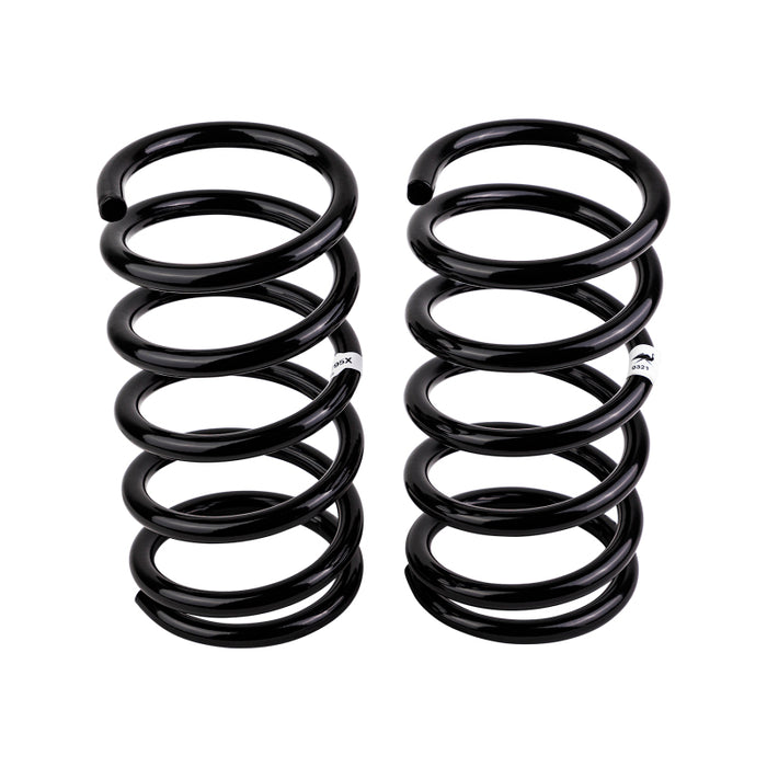 ARB / OME Coil Spring Rear Rav4 00 To 06