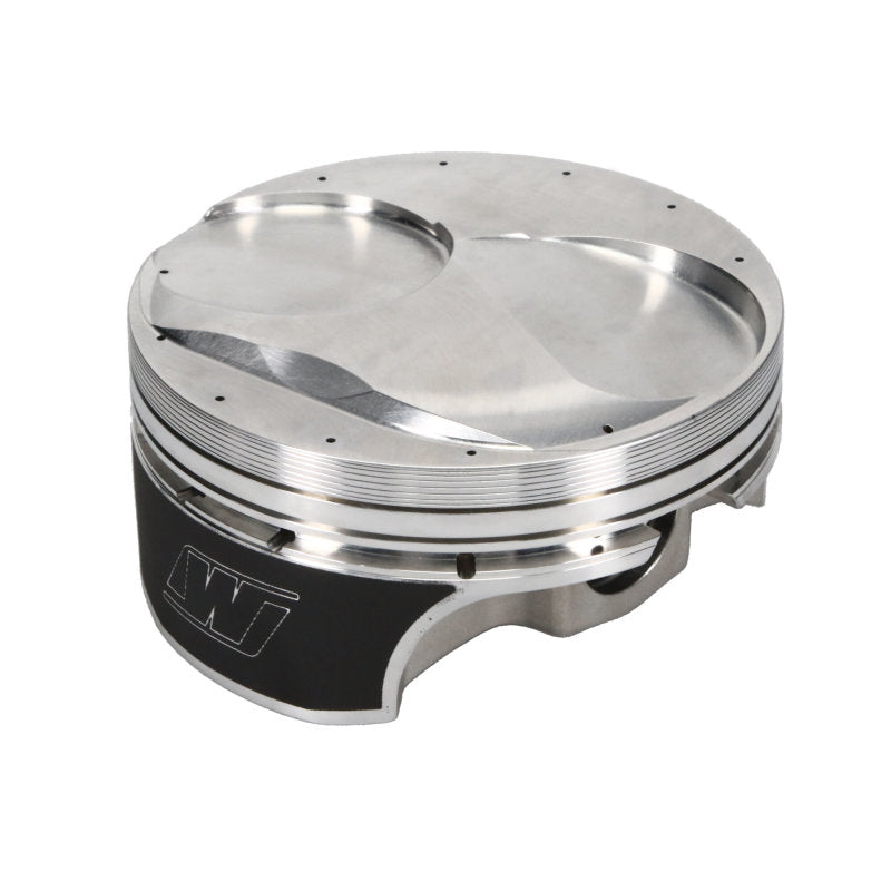 Wiseco BBC Quick 8 +15.6cc 18deg 1.065inch CH Piston Shelf Stock