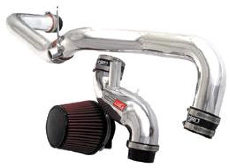 Injen 98-99 Maxima Black Cold Air Intake **Special Order**