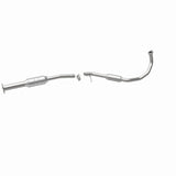MagnaFlow Conv DF 94-96 Buick Century/Oldsm