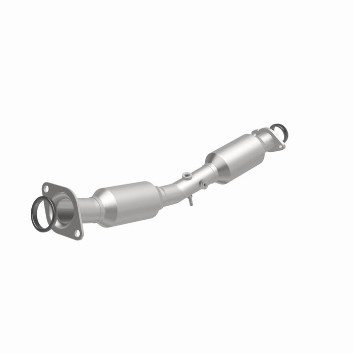 MagnaFlow Conv Direct Fit OEM 2013-2017 Nissan Sentra Underbody