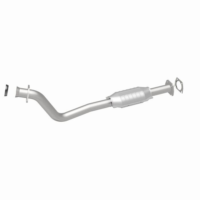 MagnaFlow Conv DF GM 89 93